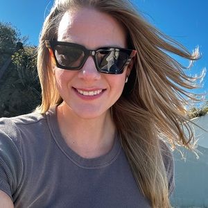 Meet your Posher, Jess